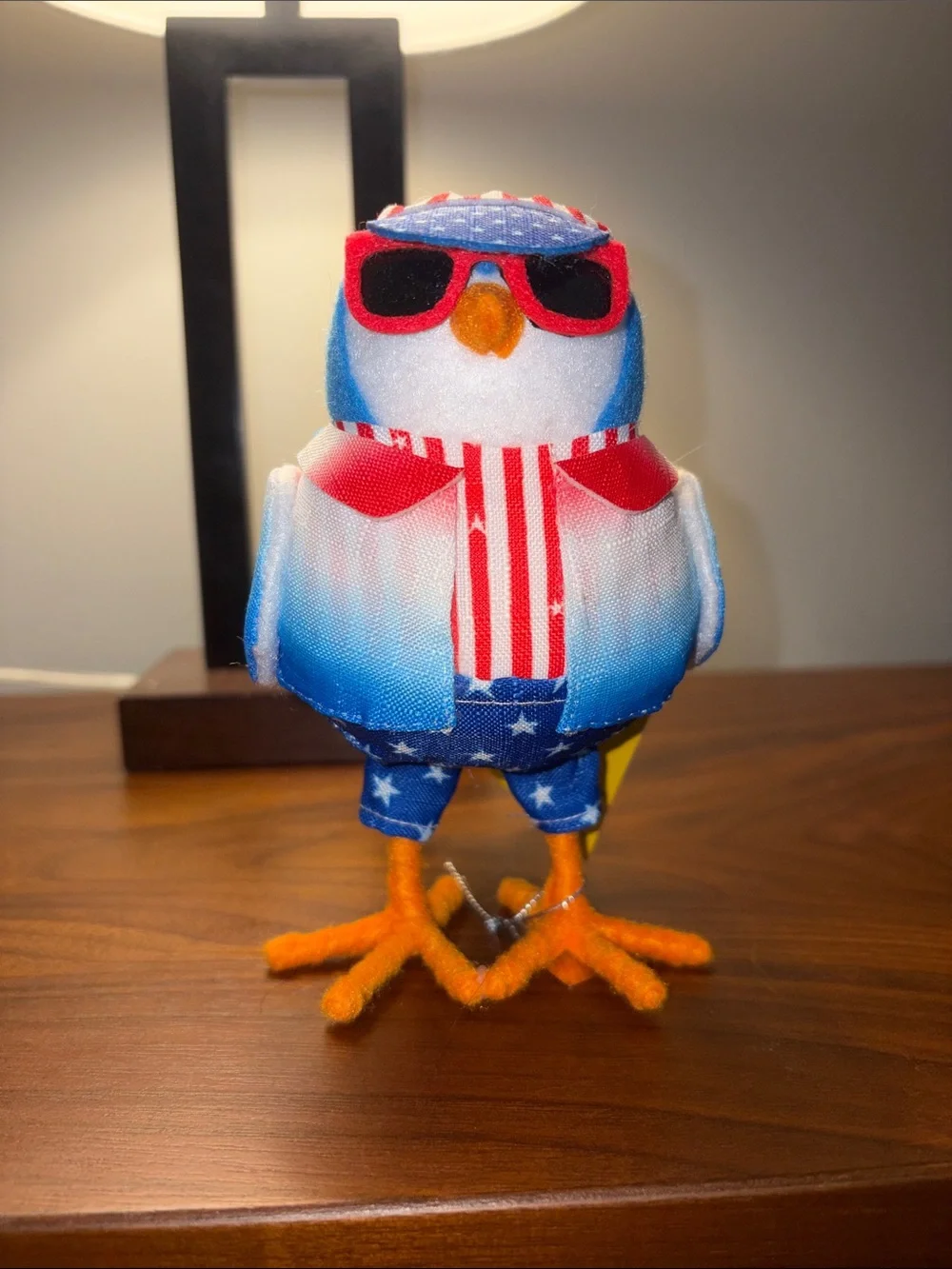 2024 Bubba Featherly Friends from Target NWT
